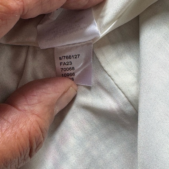 NWT Loft Plaid Skirt - Picture 9 of 10